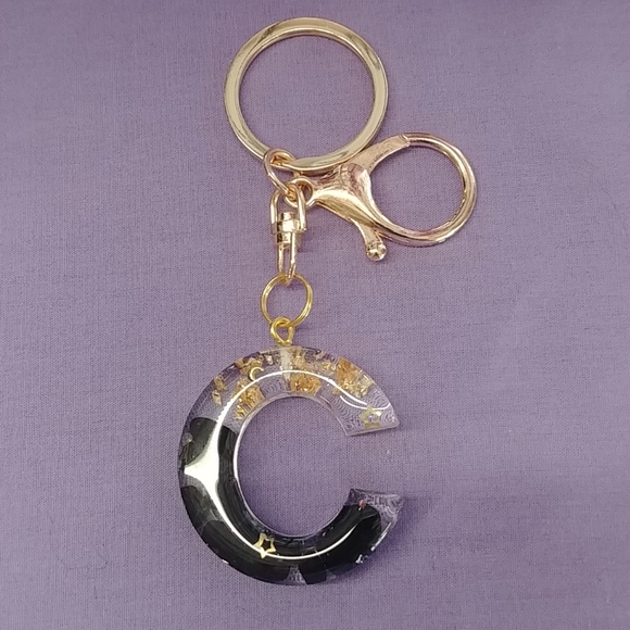 Keychain - Picture 2 of 3